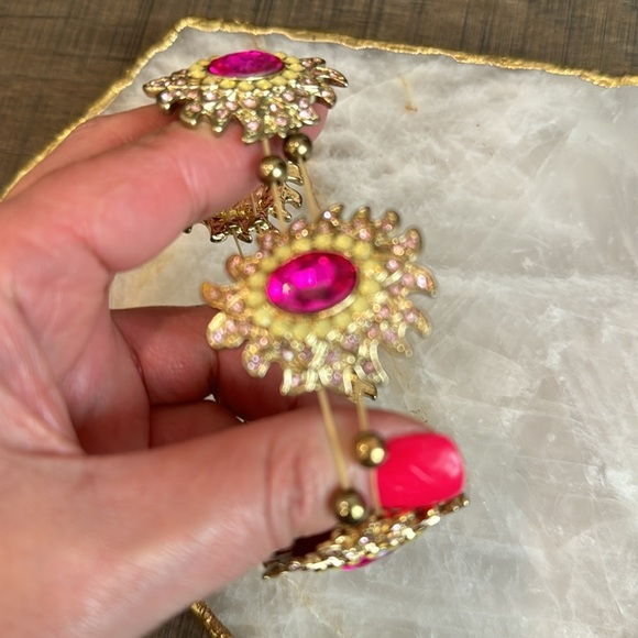 STRETCHABLE WOMEN BRACELET - Picture 6 of 17